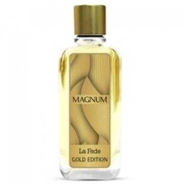 Magnum Gold Edition EDP