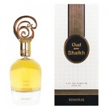 Khadlaj Oud Pour Shaikh EDP