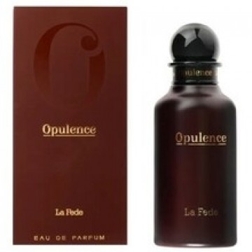 Khadlaj Opulence Brown EDP