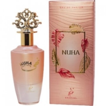 Khadlaj Nuha EDP