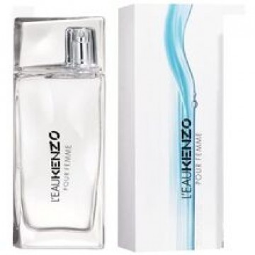 Le Eau par Kenzo EDT Tester