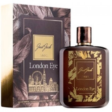 London Eye EDP