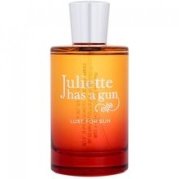 Juliette Has A Gun Lust For Sun EDP