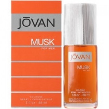 Jovan Musk for Men EDT