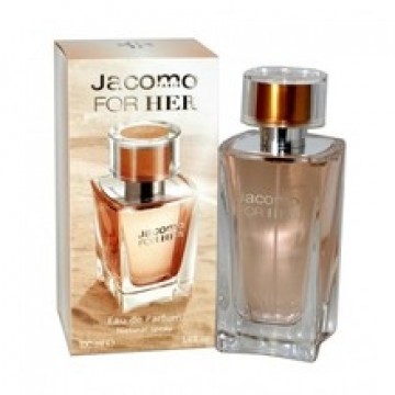 Jacomo for Her EDP