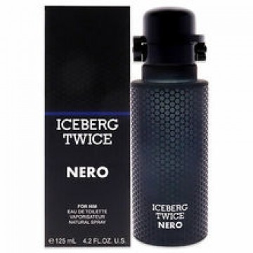 Twice Nero EDT