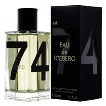 Iceberg Eau de Iceberg Homme EDT