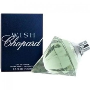 Chopard Wish EDP Tester