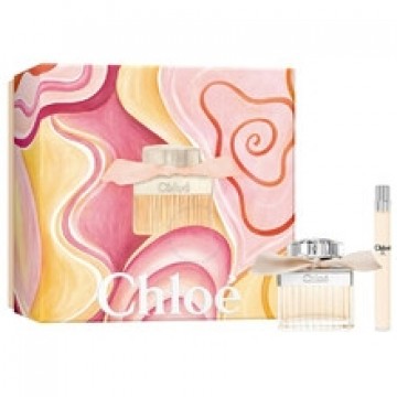 Chloe SET EDP 50 ml + EDP 10 ml