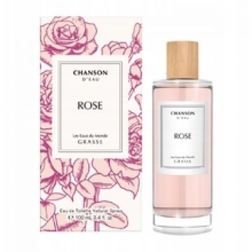 Chanson Rose EDT