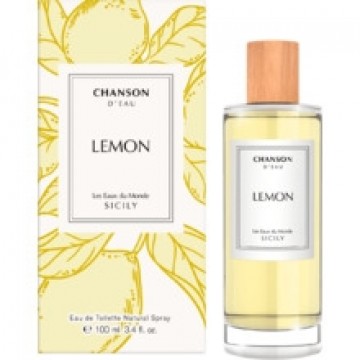 Chanson Lemon EDT