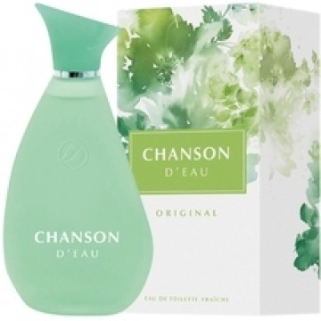 Chanson d`Eau EDT