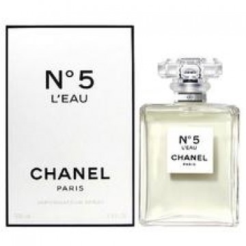 Chanel No.5 L´Eau EDT