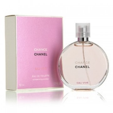 Chanel Chance Eau Vive EDT