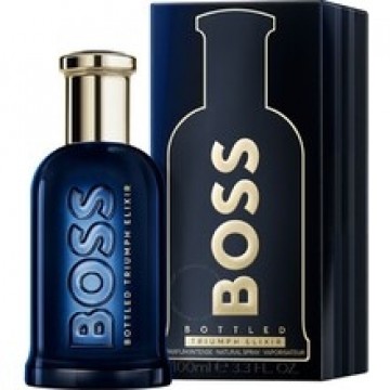 Hugo Boss Bottled Triumph Elixir EDP