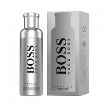 Hugo Boss Bottled No.6 On The Go Spray EDT