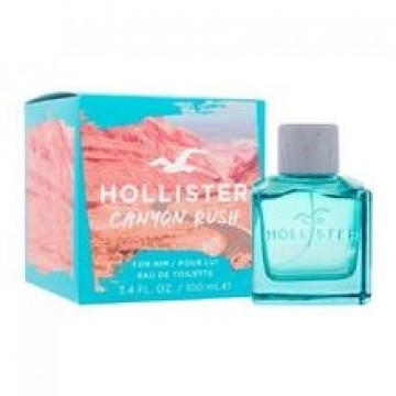 Hollister Canyon Rush for Him EDT