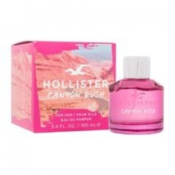 Hollister Canyon Rush EDP