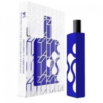 Histoires De Parfums This Is Not and Blue Bottle 1.4 EDP