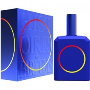 This Is Not A Blue Bottle 1.3 EDP