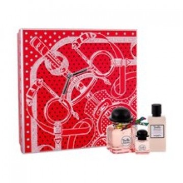 Twilly d´Hermes SET EDP 50 ml + miniature EDP 7.5 ml + body lotion 40 ml