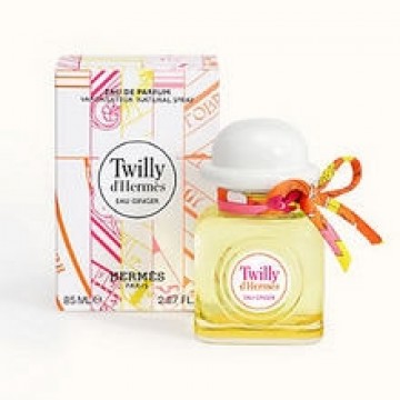 Twilly d'Hermes Eau Ginger EDP Miniature