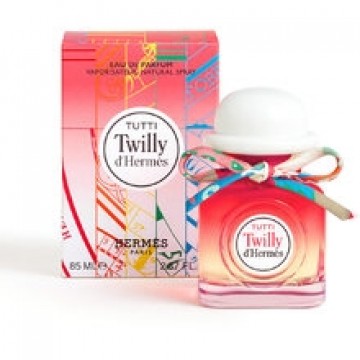 Tutti Twilly d´Hermes EDP Miniaturka