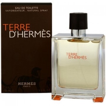 Terre D `Hermes EDT