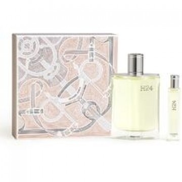 Hermes H24 Gift set EDT 100 ml and miniature EDT 15 ml