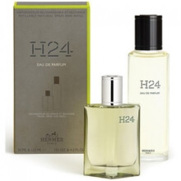 H24 Gift set EDP 30 ml and refill 125 ml