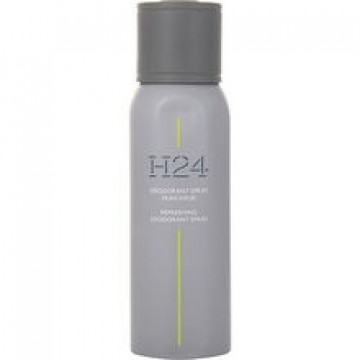 Hermes H24 Deodorant