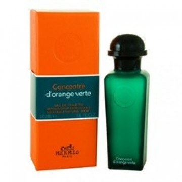 Concentre d´Orange Verte EDT