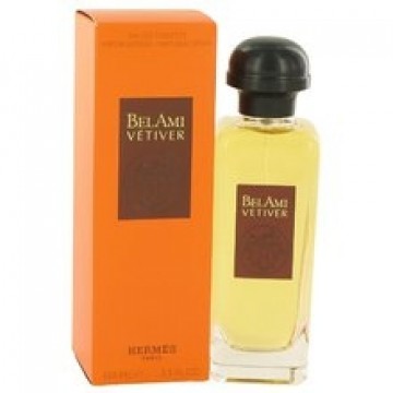 Hermes Bel Ami Vetiver EDT