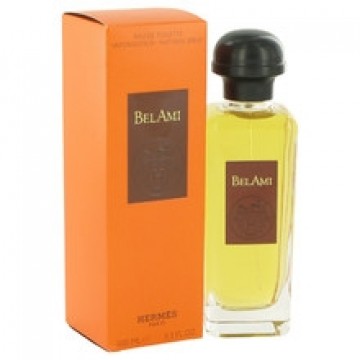 Hermes Bel Ami EDT