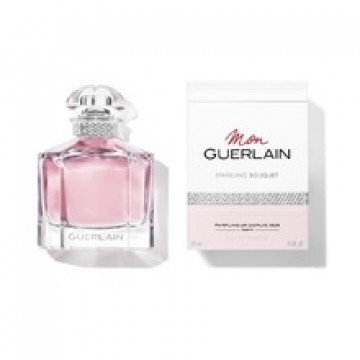 Mon Guerlain Sparkling Bouquet EDP