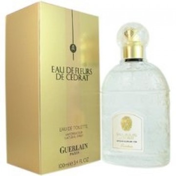 Guerlain Eau de Gleurs de Cedrat EDT