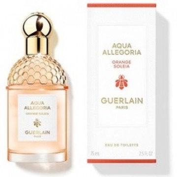 Guerlain Aqua Allegoria Orange Soleia EDT