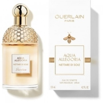 Aqua Allegoria Nettare di Sole EDT