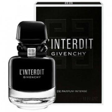 Givenchy L´Interdit EDP Intense