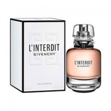 Givenchy L´Interdit EDP