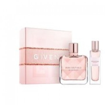 Irresistible Givenchy Gift set EDP 50 ml and miniature EDP 12,5 ml