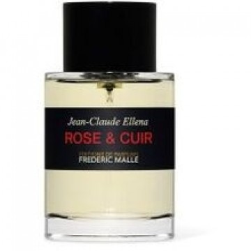 Frederic Malle Ellena Rose & Cuir EDP