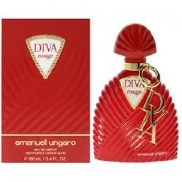 Diva Rouge EDP