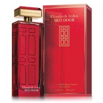 Elizabeth Arden Red Door EDT Tester