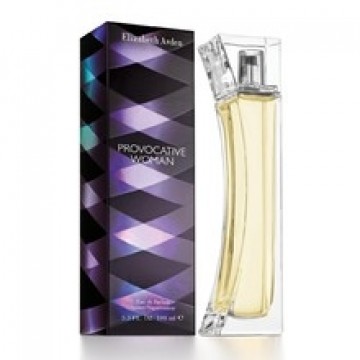 Elizabeth Arden Provocative Woman EDP Tester