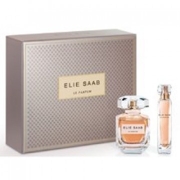 Elie Saab Le Parfum Gift Set EDP 50 ml and 10 ml EDP