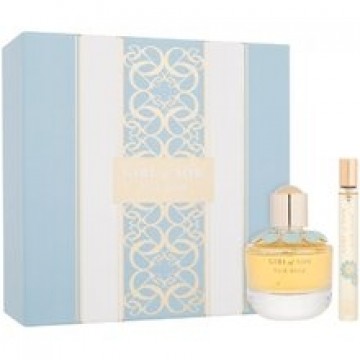 Girl of Now Gift set EDP 50 ml and miniature EDP 10 ml