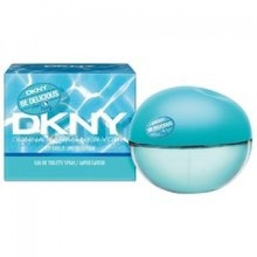 Dkny Be Delicious Bay Breeze EDT