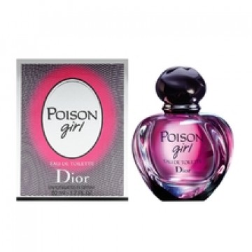 Dior Poison Girl EDT