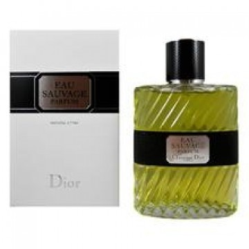 Dior Eau Sauvage Parfum EDP